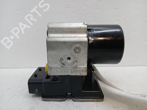 ABS Bremseaggregat LANCIA YPSILON (843_) 1.2 (843.AXA1A) | BP30465831M43