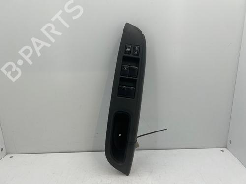 Left front window switch NISSAN NOTE (E12) 1.2 | BP40077771I27 - Image 2