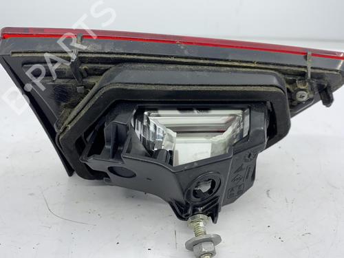 Used Right tailgate light RENAULT CLIO IV (BH_) 1.5 dCi 90 (90 hp) 22816034