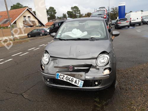 Alternator FIAT 500 (312_) 1.2 (312AXA1A) | BP22839285M7 