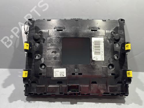 Warning switch CITROËN C3 III (SX) 1.2 THP 110 (SXHNPS, SXHNZT, SXHNZ6) | BP29054531I22 - Image 2