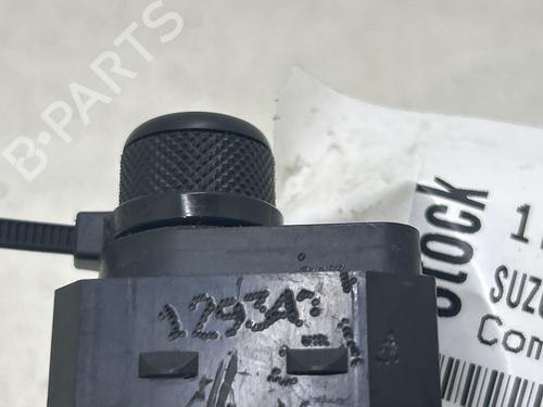 Mirror switch SUZUKI SWIFT III (MZ, EZ) | BP37660899I25 - Image 2