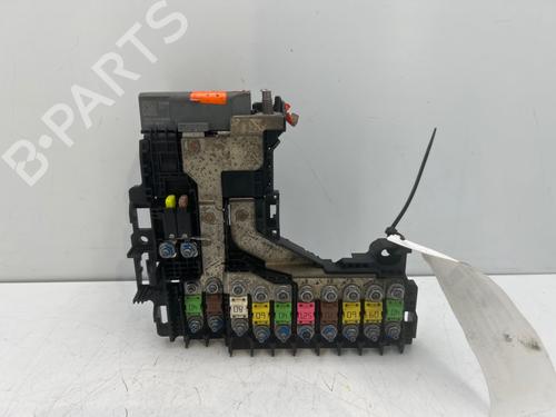 Used Electronic module Electronic module CITROËN C4 II (NC_) 1.6 HDi 110 (112 hp) 40077576 40077576