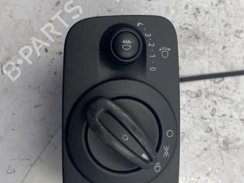 Headlight switch FORD FIESTA VI (CB1, CCN) 1.4 TDCi | BP22837715I24 