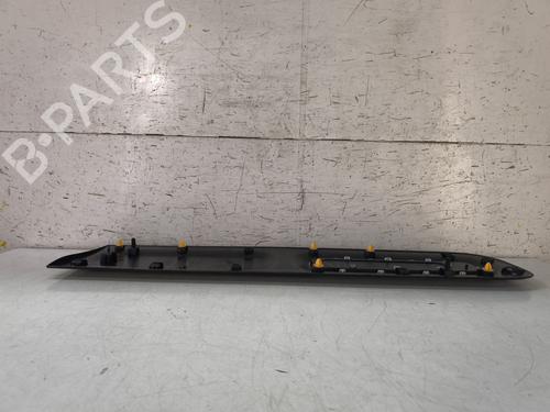 Dørliste Dørliste CITROËN C3 III (SX) 1.2 PureTech 82 (83 hp) 31309333 31309333