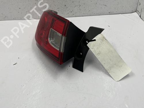 Left taillight RENAULT CLIO IV (BH_) 1.2 16V | BP24663975C34 