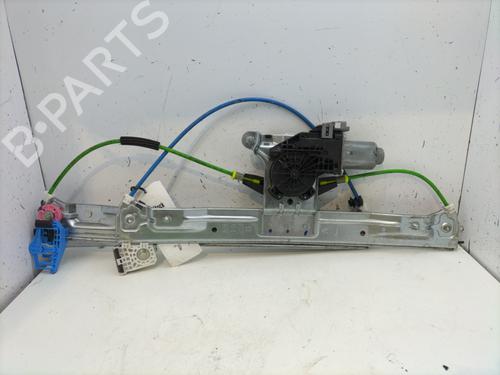Front right window mechanism CITROËN C3 Picasso (SH_)  | BP26659606C23  - Image 5