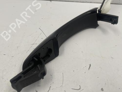 Rear left exterior door handle PEUGEOT 208 II (UB_, UP_, UW_, UJ_) 1.2 PureTech 100 | BP22841137C130 