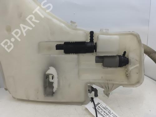 Windscreen washer tank BMW 3 (E90) 318 d | BP29339015C113 