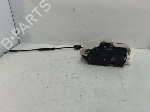Front right lock VW POLO IV (9N_, 9A_) 1.2 12V | BP29377499C97 