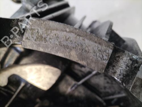 Cambio Cambio AUDI A4 B5 Avant (8D5) S4 quattro (265 hp) 33994799 33994799