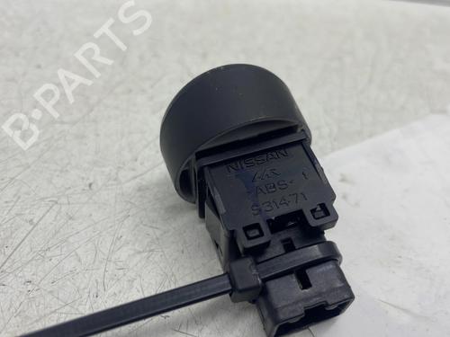 Switch NISSAN JUKE (F15) 1.2 DIG-T | BP32341328I30