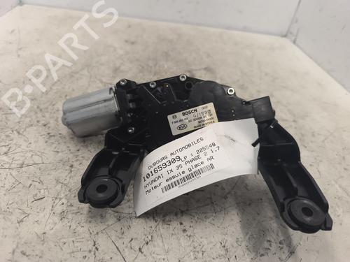 Rear wiper motor HYUNDAI ix35 (LM, EL, ELH) 1.7 CRDi | BP24322768M102 
