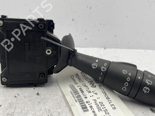Used Steering column stalk Steering column stalk RENAULT CAPTUR I (J5_, H5_) 0.9 TCe 90 (90 hp) 22835689 22835689