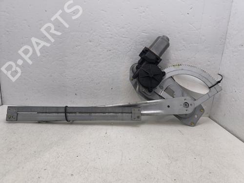 Used Front right window mechanism Front right window mechanism FORD TRANSIT Platform/Chassis (FM_ _, FN_ _) 2.4 TDCi (137 hp) 33160812 33160812