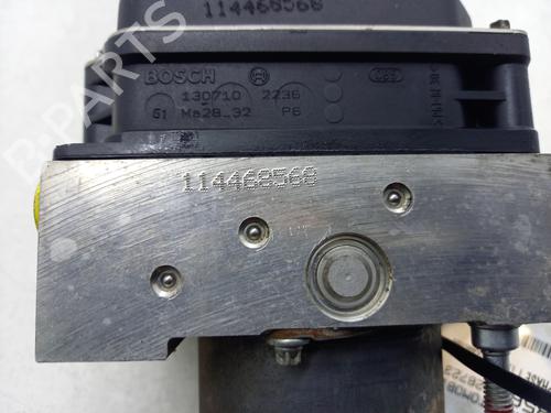 ABS pump TOYOTA VERSO (_R2_) 1.6 (ZGR20_, ZGR20R) | BP30450938M43