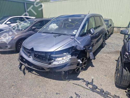 Left taillight CITROËN GRAND C4 SPACETOURER (3A_, 3E_) 1.5 BlueHDi 130 | BP29222577C34 