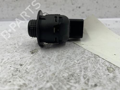 Mirror switch RENAULT CLIO III (BR0/1, CR0/1) 1.5 dCi | BP25120635I25 - Image 2