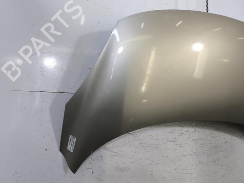 Hood RENAULT GRAND SCÉNIC III (JZ0/1_) 1.5 dCi (JZ0B, JZ07) | BP29869161C1