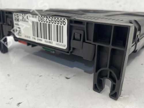 Used Fuse box Fuse box CITROËN C3 Picasso (SH_) 1.6 HDI 90 (92 hp) 22846510 22846510