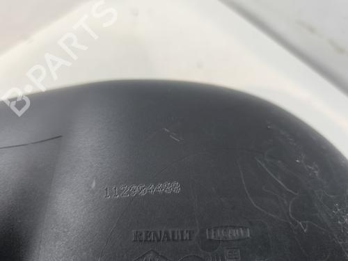 Left mirror DACIA SANDERO II TCe 90 (B8M1, B8MA, B8AC) | BP29491924C26 
