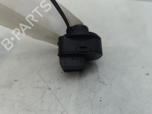 Spejlkontakt VW POLO V (6R1, 6C1) 1.6 TDI | BP29377311I25 