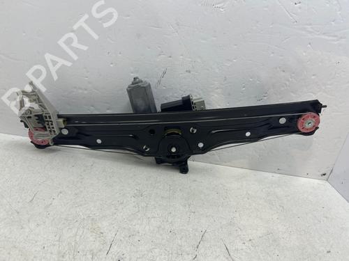 Used Front left window mechanism Front left window mechanism LANCIA YPSILON (312_) 0.9 TwinAir (312.PXG11, 312.PXG1A, 312.YXG11, 312.YXG1A) (86 hp) 36336419 36336419