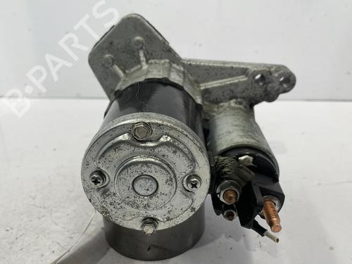 Used Starter DACIA LODGY (JS_) 1.2 TCe (JSAY, JSM0) (115 hp) 22830586