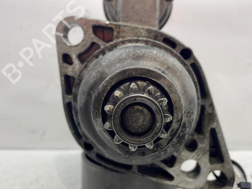 Used Starter Starter SEAT ALTEA (5P1) [2004-2015] 29439046 29439046