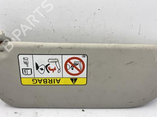 Right sun visor PEUGEOT 108 1.2 | BP22835573I2 