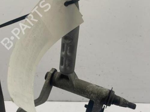 Front wiper motor VW TOURAN (1T1, 1T2) 1.9 TDI | BP22837925M29 