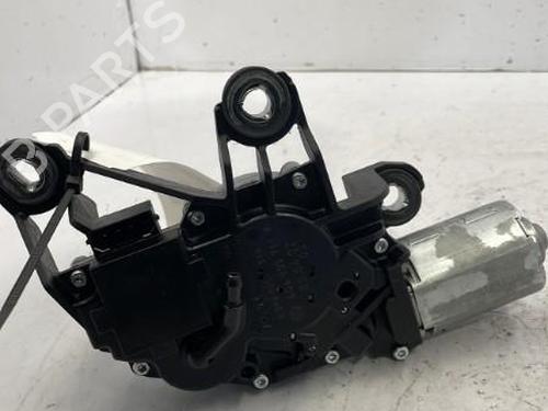 Rear wiper motor VW POLO (9N_, 9A_) 1.4 TDI | BP22832218M102 
