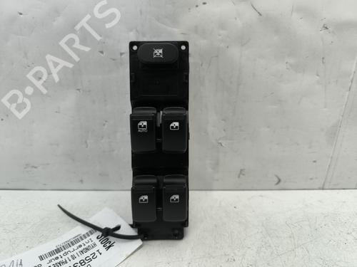 Left front window switch HYUNDAI i10 I (PA) 1.2 | BP35886887I27  - Image 5