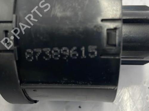 Headlight switch VW POLO V (6R1, 6C1) 1.2 TSI 16V | BP22835294I24 