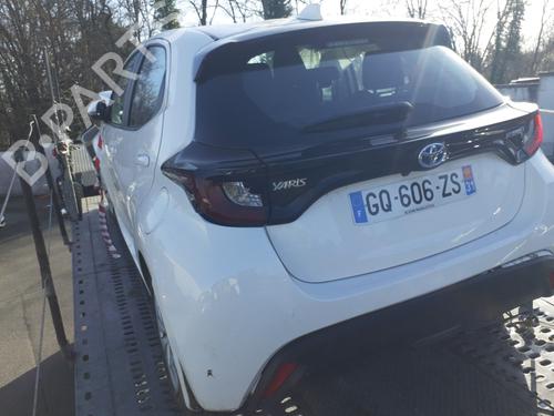 Switch TOYOTA YARIS (_P21_, _PA1_, _PH1_) 1.5 Hybrid (MXPH10, MXPH11) | BP30497372I30  - Image 6