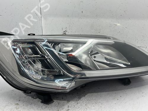Used Right headlight CITROËN JUMPER II Van 2.0 BlueHDi 130 (130 hp) 25331595