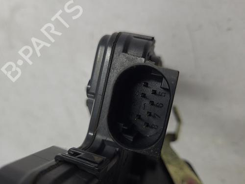 Rear left lock BMW 3 (E46)  | BP22822177C100 