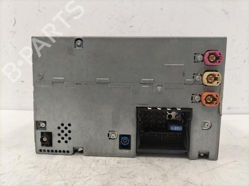 radio-bmw-5-f10-2009-2010-2011-2012-2013-2014-2015-2016-23829194 main image