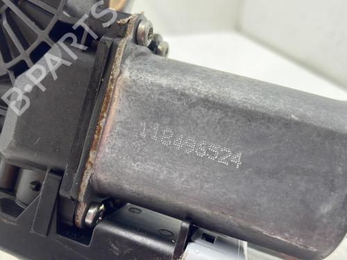 Front right window mechanism CITROËN JUMPY II Van 1.6 HDi 90 16V | BP31267953C23