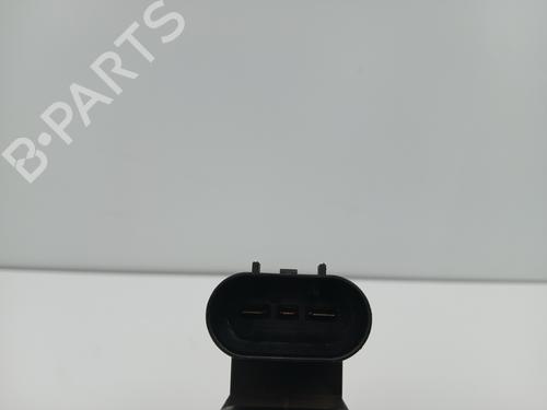 Used Electric handbrake Electric handbrake BMW 5 (F10) 518 d (150 hp) 30846663 30846663