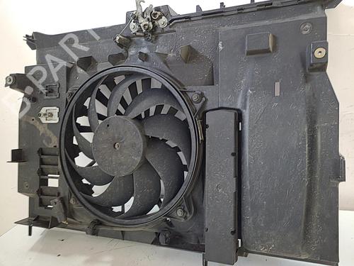 Front slam panel CITROËN C8 (EA_, EB_) 2.0 | BP22826534C72 