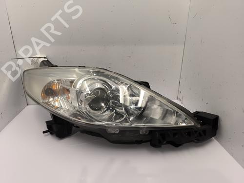 Left headlight MAZDA 5 (CR) 2.0 CD (CR19) | BP24929027C28 - Image 3