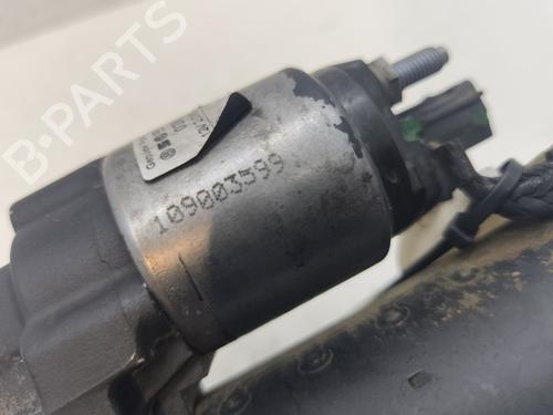 Starter AUDI A3 (8P1) 2.0 TDI 16V | BP27507002M8 