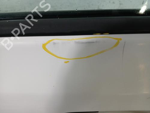 Left front door VW GOLF VI (5K1) 1.6 TDI | BP32031067C2 