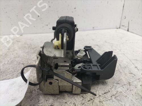 Front right lock DACIA DUSTER (HS_) 1.5 dCi (HSMC) | BP23970300C97 - Image 3
