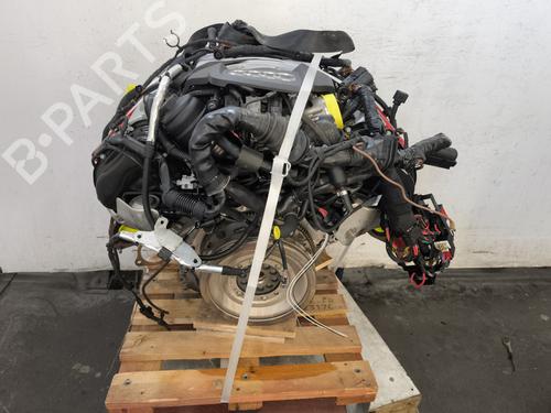 Engine AUDI A5 (8T3) 3.0 TFSI quattro | BP33944812M1 - Image 3