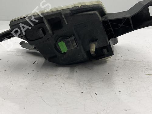 Used Right front fog light PEUGEOT 407 (6D_) 1.6 HDi 110 (6D9HZC, 6D9HYC) (109 hp) 22816767