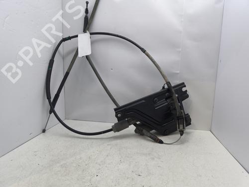 Used Electric handbrake Electric handbrake OPEL INSIGNIA A Sports Tourer (G09) [2008-2017] 33448521 33448521