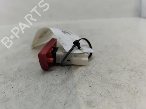 Warning switch PEUGEOT 107 (PM_, PN_) 1.0 | BP29639905I22 