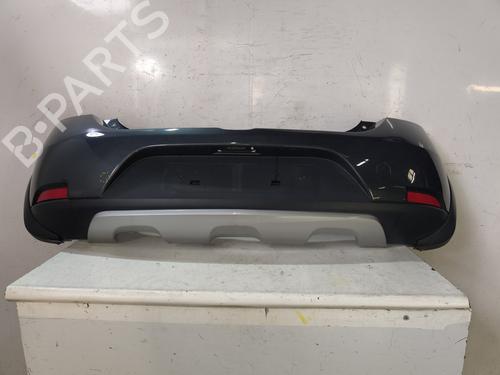 rear-bumper-dacia-sandero-ii-2012-32335984 main image